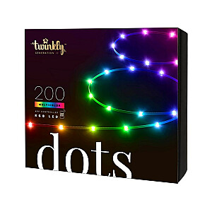 Гирлянда Twinkly Dots