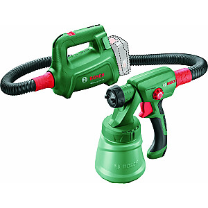 Краскораспылитель Bosch Easy Spray 18V-100 18 В