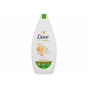 Atjaunojoša dušas želeja Care By Nature 400 ml