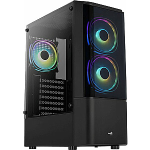 Obudowa Aerocool Quantum V2 FRGB (ACCM-PV30033.11)