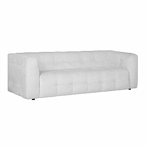 Sofa LEESI 3-seater, beige