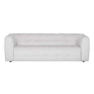 Sofa LEESI 3-seater, beige