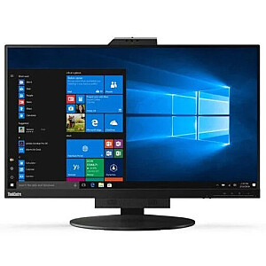 Monitor  LENOVO ThinkCentre TIO 27inch TS