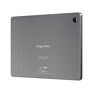 Planšetdators Krüger&Matz KM1074 4G LTE 64 GB 26,4,6 cm (10,4 collas) Cortex A-75/A-55 4 GB Wi-Fi 5 (802.11ac) Android 13