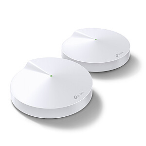 Decom 5 Router (2-PACK)