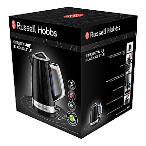 Russell Hobbs 28081-70 Структура черный