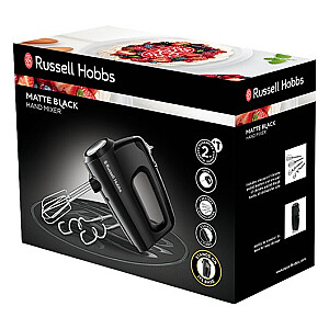 Ручной миксер RUSSELL HOBBS 24672-56