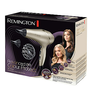 Remington AC8605 Advanced Color Protect