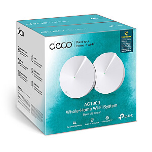 Decom 5 Router (2-PACK)