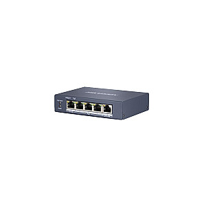PoE SWITCH HIKVISION DS-3E0505HP-E