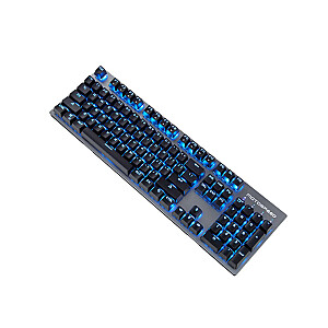 Motospeed GK89 Bezvadu Mehāniskā Tastatūra 2.4G