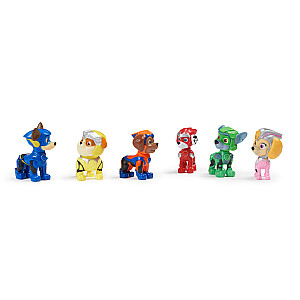 PAW PATROL figūru komplekts, 6067029
