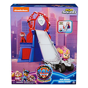 "PAW PATROL sp??u komplekts ""Movie Tower"", 6066420"