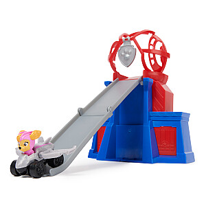 "PAW PATROL sp??u komplekts ""Movie Tower"", 6066420"