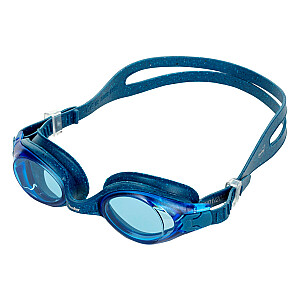 плавать очки SPARK II 4167 54 M темно-синий/синий