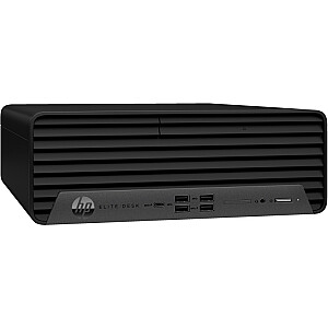 Personālais dators HP Elite 800 G9 SFF - i5-13500, 16GB, 512GB SSD, USB Mouse, Win 11 Pro, 3 years