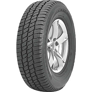 Ziemas auto riepas 175/80R13C WESTLAKE SW612 97/95Q Studless DBB72 3PMSF M+S WESTLAKE