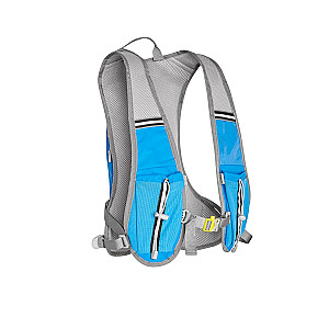 NILS Camp NC1797 Journey - рюкзак для бега, синий