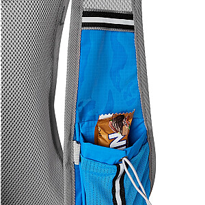 NILS Camp NC1797 Journey - рюкзак для бега, синий