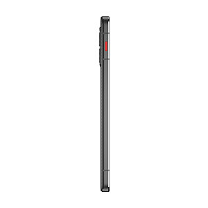 Motorola ThinkPhone 16,6 cm (6,55 collas), divas SIM kartes, Android 13, 5G, USB Type-C, 8 GB, 256 GB, 5000 mAh, melns