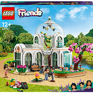 LEGO Friends 41757 Botāniskais dārzs