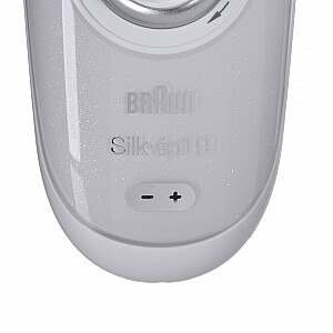 Депилятор BRAUN Silk-epil 9705