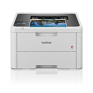 Brother HL-L3220CW LED Printer with Wireless