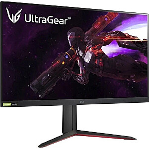 LG UltraGear 32GP850-B monitors