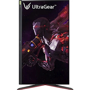 LG UltraGear 32GP850-B monitors