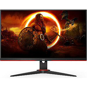 Monitor  AOC 24G2ZE