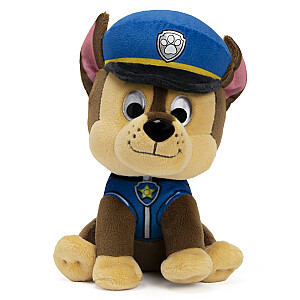 PAW PATROL Čeiss, 15cm plīšs