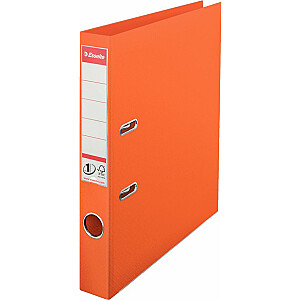 Mape Esselte Nr. 1 A4 50 mm oranža (811440)