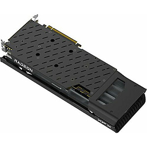 Videokarte XFX Radeon RX 7700 XT SPEEDSTER QICK319 BLACK 12 GB GDDR6