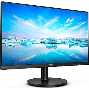 Monitor   Philips 221V8 21.5 "