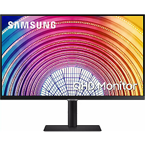 Монитор Samsung ViewFinity S60A (LS27A600NAUXEN)