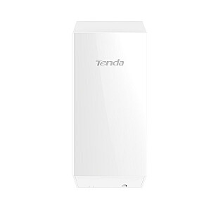 Беспроводная точка доступа Tenda O1 300 Мбит/с White Power over Ethernet (PoE)
