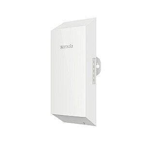 Беспроводная точка доступа Tenda O1 300 Мбит/с White Power over Ethernet (PoE)