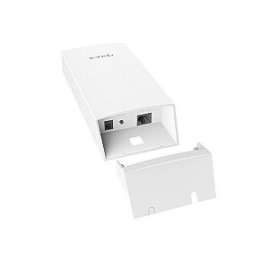 Беспроводная точка доступа Tenda O1 300 Мбит/с White Power over Ethernet (PoE)