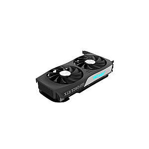 Zotac Gaming GeForce RTX 4060 Ti Twin Edge NVIDIA 16 ГБ GDDR6