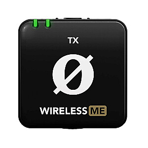 Rode Wireless ME TX — специальный беспроводной ME-передатчик