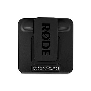Rode Wireless GO II TX - īpašs GO II bezvadu raidītājs