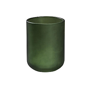 Чашка Самира, темно-зеленая 2175125