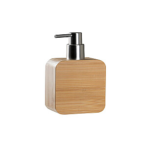 Дозатор для мыла Natural, бамбук 2247511