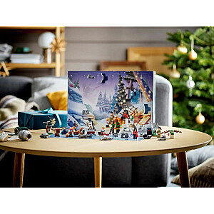 LEGO STAR WARS 75366 Adventes kalendārs 2023. gadam