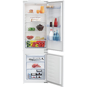 Холодильник BEKO BCSA285K4SN