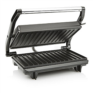 Tristar GR-2650 Contact Grill, Black