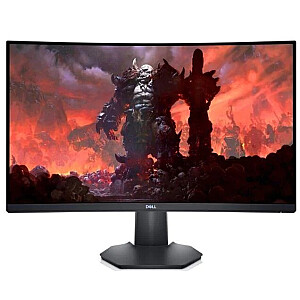 Monitor Dell LCD Curved Gaming Monitor S2722DGM
