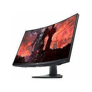 Monitor Dell LCD Curved Gaming Monitor S2722DGM