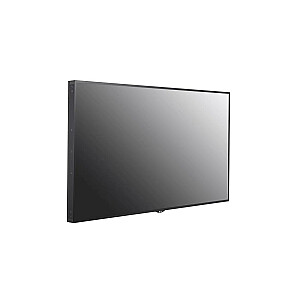 LG 55XS4J 55 ", Landscape/Portrait, 24/7, WebOS, 178 °, 9 ms, 178 °, 1920 x 1080 pixels, 3200 cd/m²