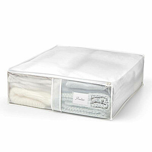 Базовый ящик для одеял 55 x 65 x 20 см